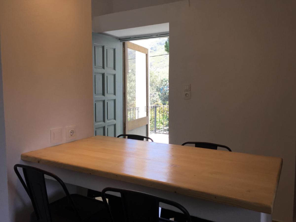 Maria'S Cottage House Panormos  ภายนอก รูปภาพ