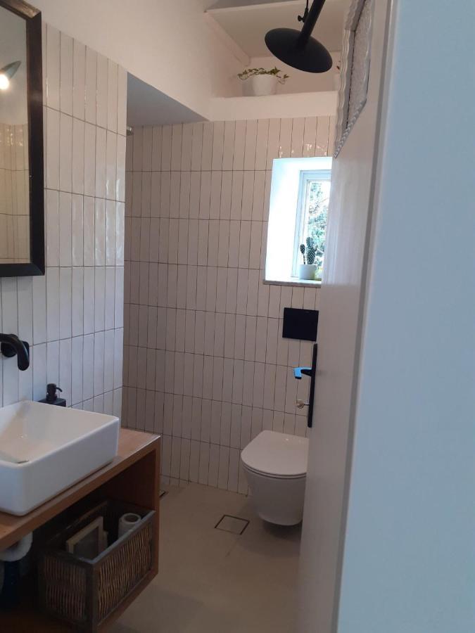 Maria'S Cottage House Panormos  ภายนอก รูปภาพ