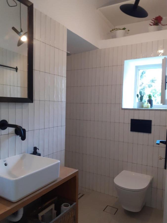 Maria'S Cottage House Panormos  ภายนอก รูปภาพ
